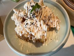 -0776食堂·京城创意菜(七里庄店)