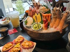 -花潮料理艺食馆(成都万象城店)