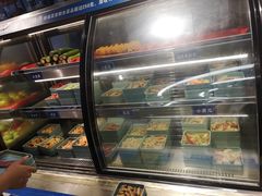 -蚝英雄鲜蚝自助专门店(长楹天街直营店)