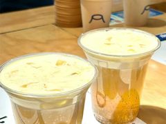 -火山屋台(新街口店)