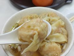 -麦文记面家(佐敦店)