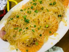 -田源农家饭店·窑鸡王·海鲜(东部湾·融创店)