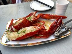 -达叔香味海鲜(海棠68环球美食街店)