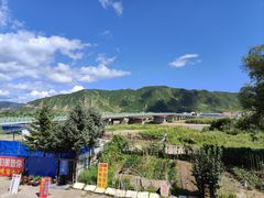 -图们国门景区