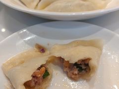 -东方饺子王(新奥购物中心店)