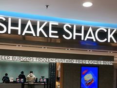 -Shake Shack(西单大悦城店)