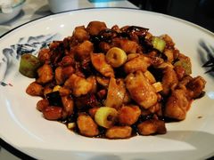 宫保鸡丁-川人百味(亿合城店)