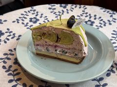-Max Bakery 阿唛手作