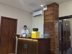 -竹雀古法采耳(青岛麦凯乐店)