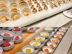 -川骄海鲜自助(亚运村店)