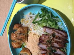 -蔡澜Pho·越南粉餐厅(海上世界店)