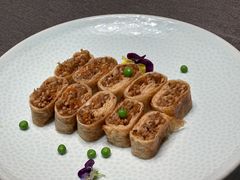 -柒园·三十年创意杭帮菜(龙湖滨江天街店)