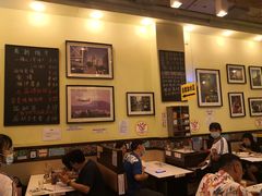 大堂-大哥餐厅(西城花园店)