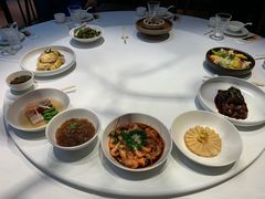 -玫瑰厅上海菜(兴国路店)