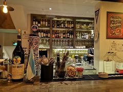 -El Bodegon阿根廷秘鲁餐厅(幸福路店)