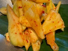 -Ameigo梅果·云贵川bistro(长宁来福士店)