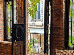 -西关84·History·Art·Cafe