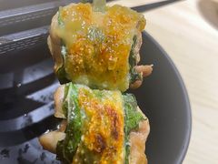 -鱼跃食堂·精致寿司(东林美域店)