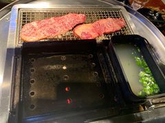 -伍丁·烤牛肋(和平东桥店)