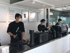 -BLATAGE COFFEE