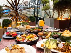 -La Terre乐田(万象城店)