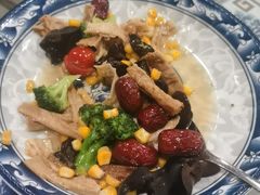 -品茶居素食馆(罗湖店)
