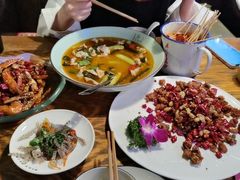 -胡桃里音乐酒馆(仓山万达店)