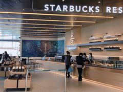 -星巴克臻选(上海合生汇1F店)