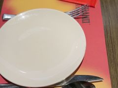 -ZAFFERANO西班牙海鲜饭(上海首店)
