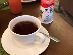 -上海波特曼丽思卡尔顿酒店