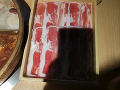 -东道煮牛肉火锅(东盛大街店)