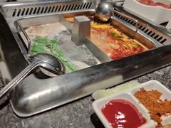 -海底捞火锅(崇文门新世界百货店)