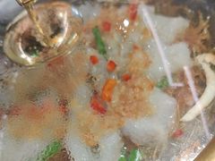 -绿茶餐厅(昌平悦荟店)