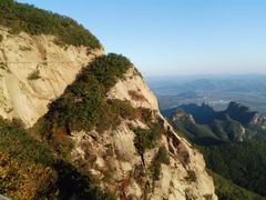 -丹东凤凰山景区
