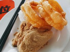 -老磁器口豆汁店(天坛店)