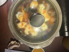 -绿茶餐厅(千岛湖银泰城店)