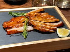 -泰香米泰国餐厅(南宁店)