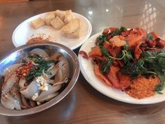 包浆豆腐-88号小吃店·经典云南菜·地道纳西美食