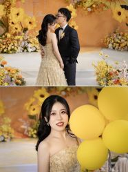 -MECCI婚礼摄影跟拍(红东方广场店)