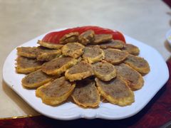 -敦煌达记酱驴肉黄面馆
