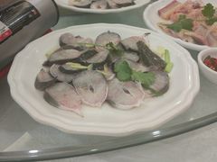 -寻味顺德·南记酒家·传统顺德菜·鱼生(广源路店)