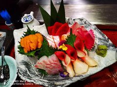 -小山日本料理(兴业太古汇店)
