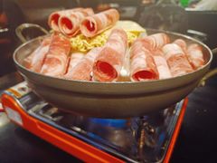 -炙韩料理·部队锅专门店
