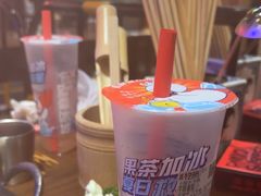 -萍姐火锅·公路夜市(打浦桥日月光店)