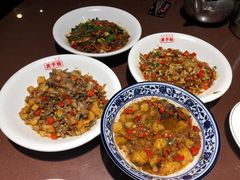 -天下客饭店(中山路店)