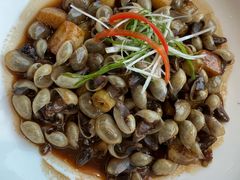 家烧泥螺-宁波状元楼酒店(和义路店)