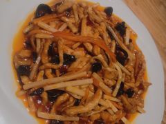 -小放牛炒菜馆(军校店)