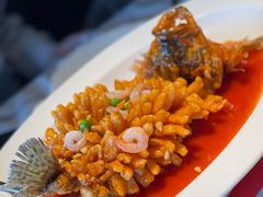 -馋遇江南·精致湖景雅宴(东方之门店)