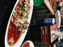 -新凯旋烧烤·燕姐千岛湖土菜