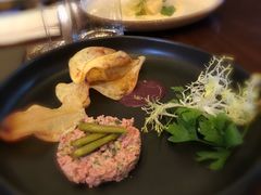 -Tivano意大利餐厅(成都居舍酒店)
